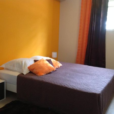Villa Les Orchidees Et Villa Alpinia เปอตีต์-บูร์ก ภายนอก รูปภาพ