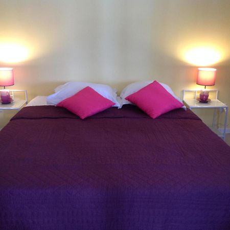 Villa Les Orchidees Et Villa Alpinia เปอตีต์-บูร์ก ภายนอก รูปภาพ